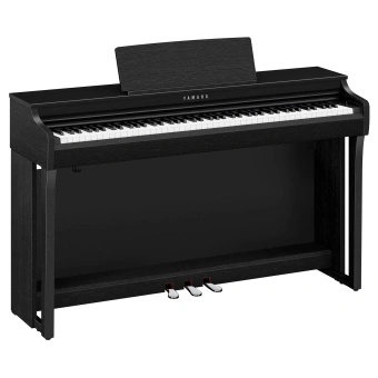 CLP-825B Clavinova Цифровое пианино Yamaha